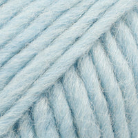 31 pastel blue uni colour
