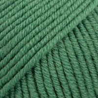 31 forest green uni colour