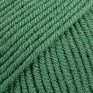 31 forest green uni colour