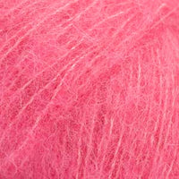 31 rosa intenso uni colour
