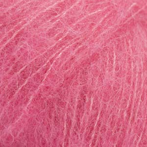 31 rosa intenso uni colour