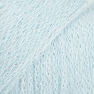 31 ice blue uni colour