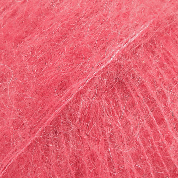 32 raspberry uni colour