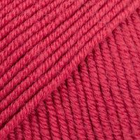 32 dark rose uni colour