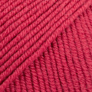 32 dark rose uni colour