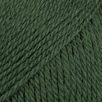 32 dark green uni colour