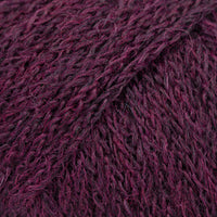 33 deep purple mix