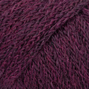 33 deep purple mix