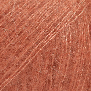 33 rust uni colour
