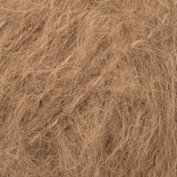 33 almond uni color