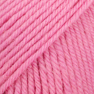 33 medium pink uni colour