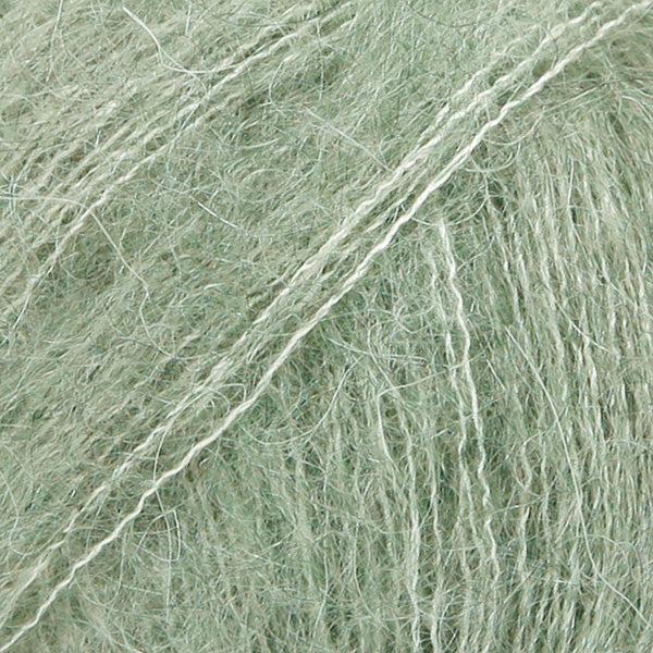 34 sage green uni colour