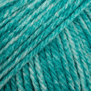 34 emerald print