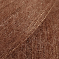 35 chocolate uni colour