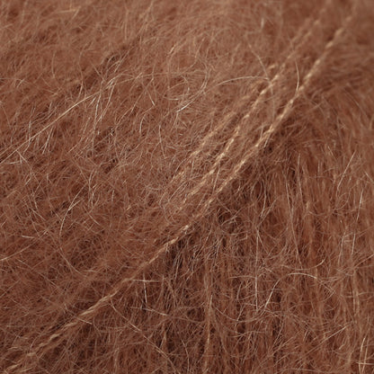 35 chocolate uni colour