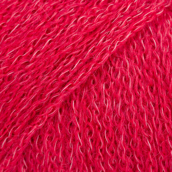 35 strawberry red mix