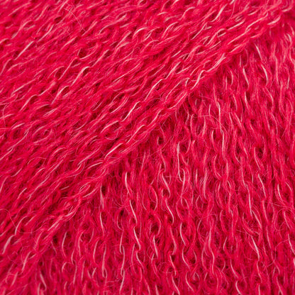 35 strawberry red mix