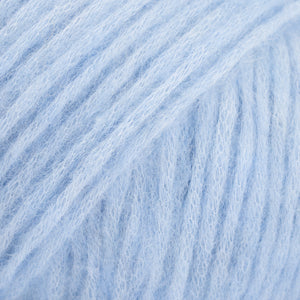 36 light blue mix