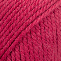 3608 pomegranate uni colour