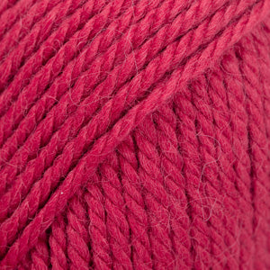 3608 pomegranate uni colour