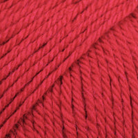 3609 red uni colour
