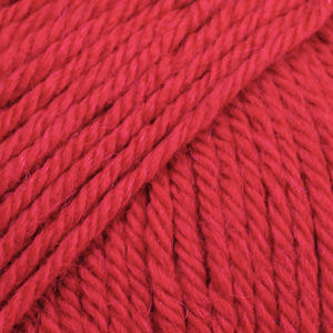 3609 red uni colour