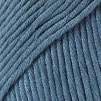 36 denim uni colour