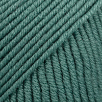 37 misty forest uni colour