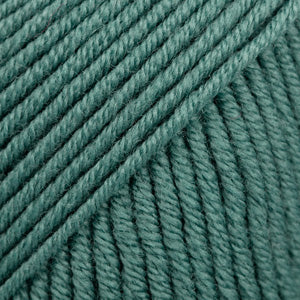 37 misty forest uni colour