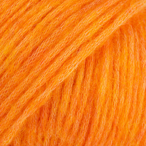 38 electric orange mix