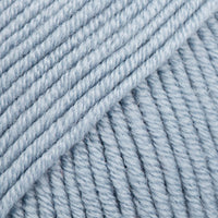 38 blue fog uni colour