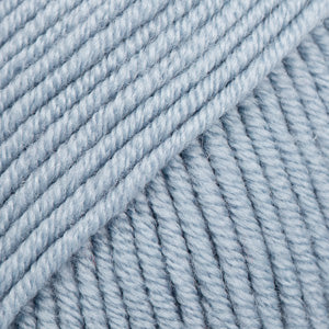 38 blue fog uni colour