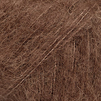 38 chocolate uni colour