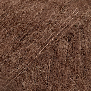 38 chocolate uni colour