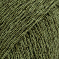 38 deep moss uni color
