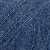 39 azul marino uni colour