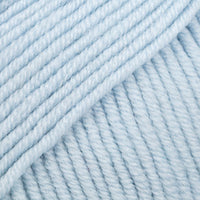 39 ice blue uni colour