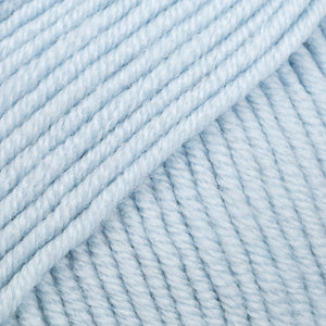 39 ice blue uni colour