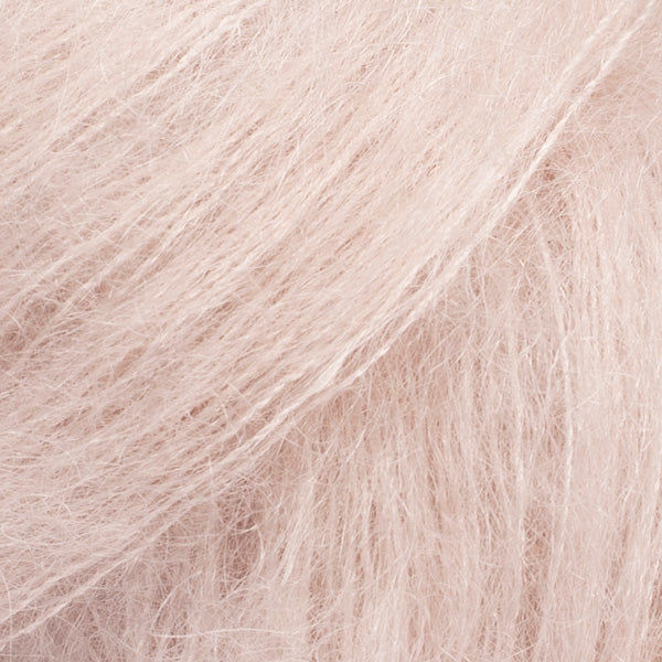 40 pink pearl uni colour