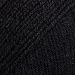 400 black uni colour