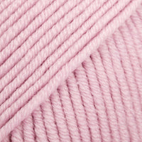 40 powder pink uni colour