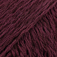 40 plum wine uni color