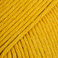 41 mustard uni colour