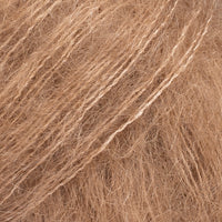 42 almond uni colour