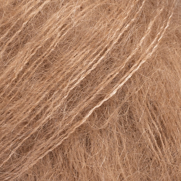 42 almond uni colour