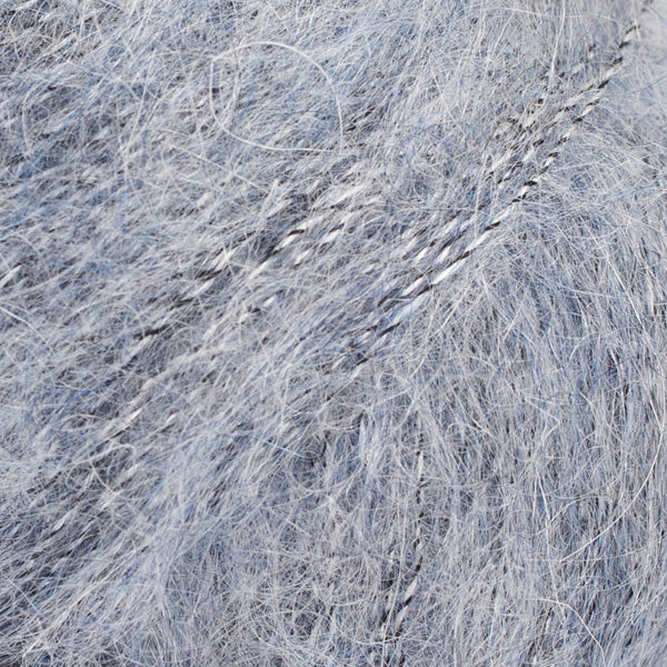 43 blue wind uni colour