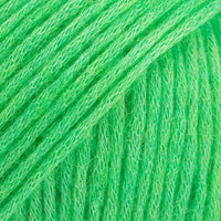 43 parrot green mix