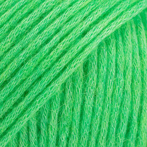 43 parrot green mix
