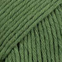 43 forest green uni colour