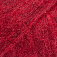 44 crimson red uni colour